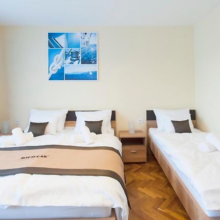Bier-Lak Apartman House 71 بالاتوليلّي المظهر الخارجي الصورة