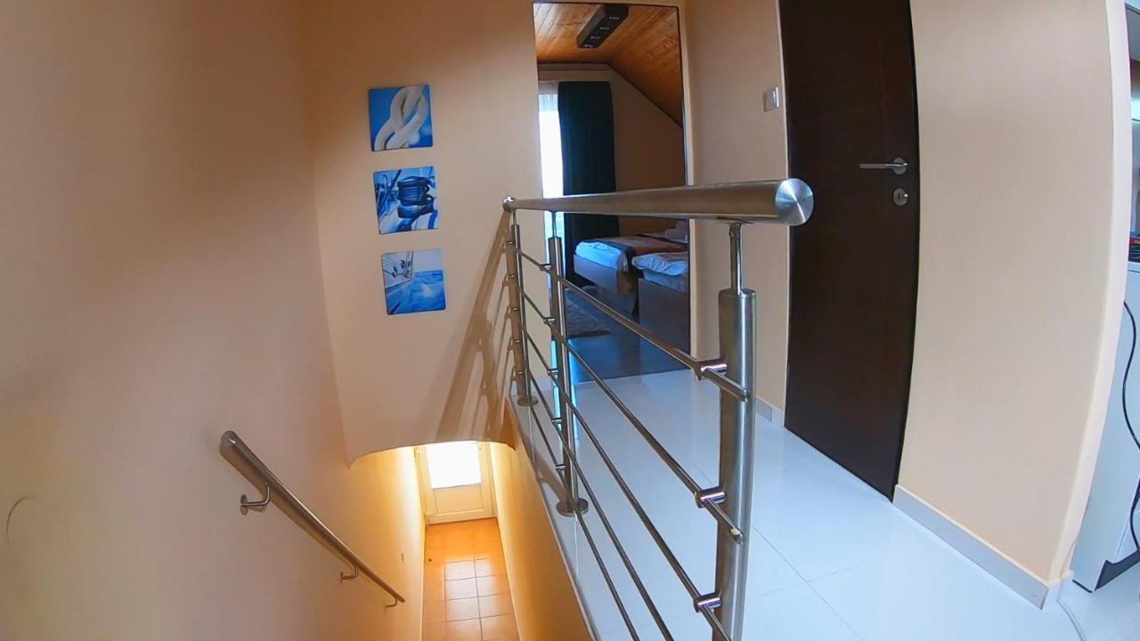 Bier-Lak Apartman House 71 بالاتوليلّي المظهر الخارجي الصورة