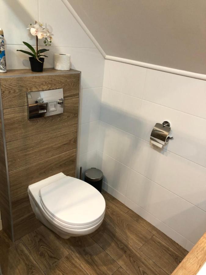 Bier-Lak Apartman House 71 بالاتوليلّي المظهر الخارجي الصورة