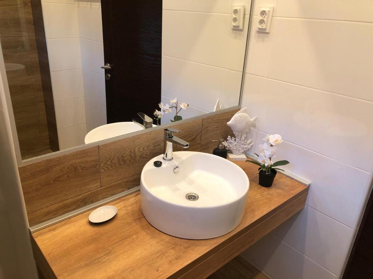 Bier-Lak Apartman House 71 بالاتوليلّي المظهر الخارجي الصورة