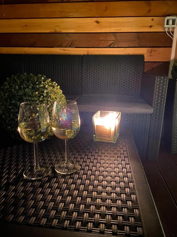 Bier-Lak Apartman House 71 بالاتوليلّي المظهر الخارجي الصورة