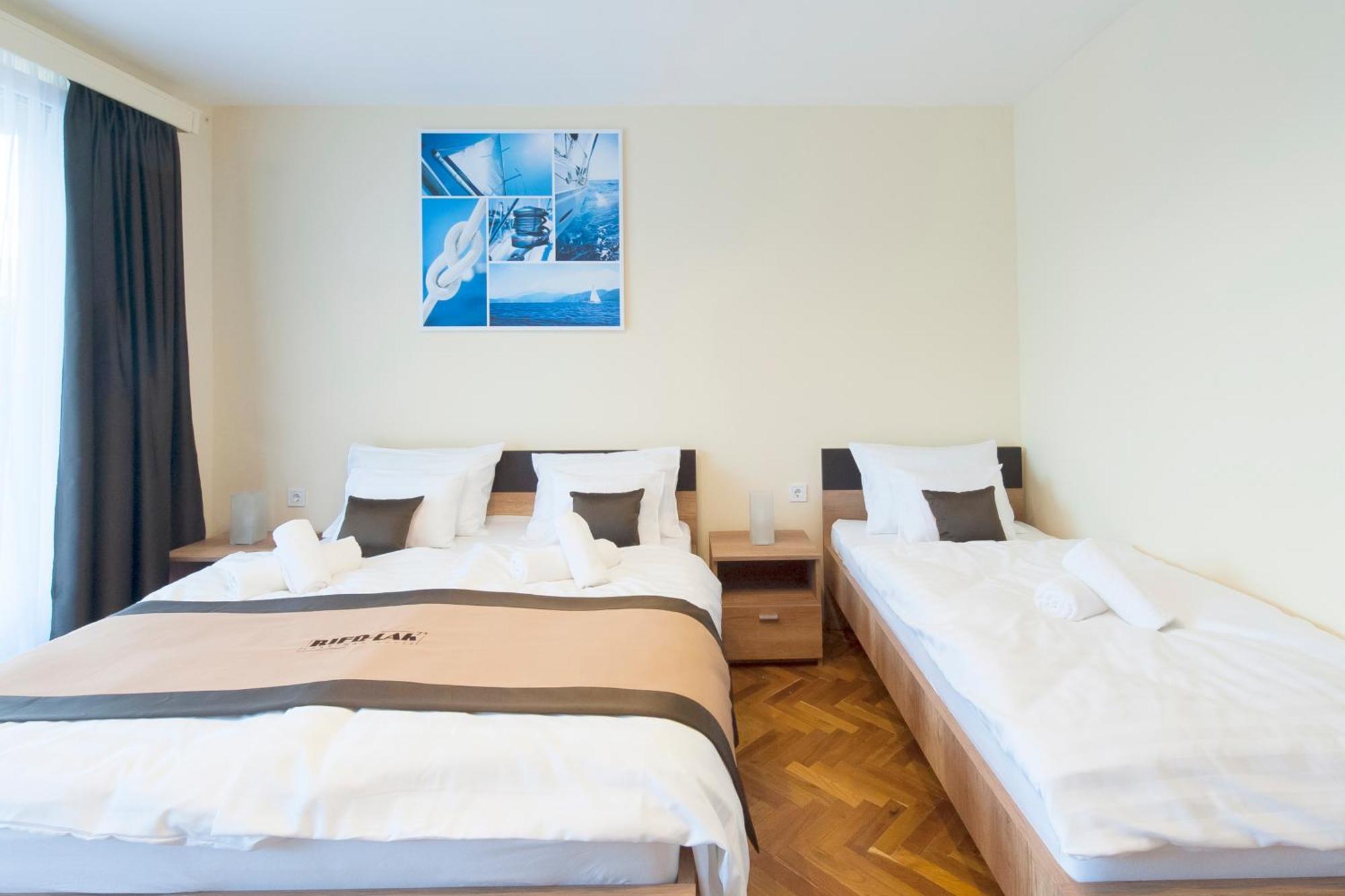 Bier-Lak Apartman House 71 بالاتوليلّي المظهر الخارجي الصورة