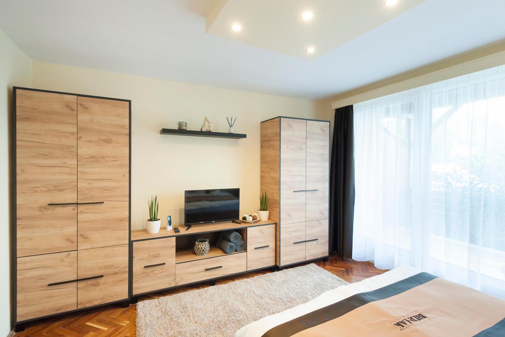 Bier-Lak Apartman House 71 بالاتوليلّي المظهر الخارجي الصورة