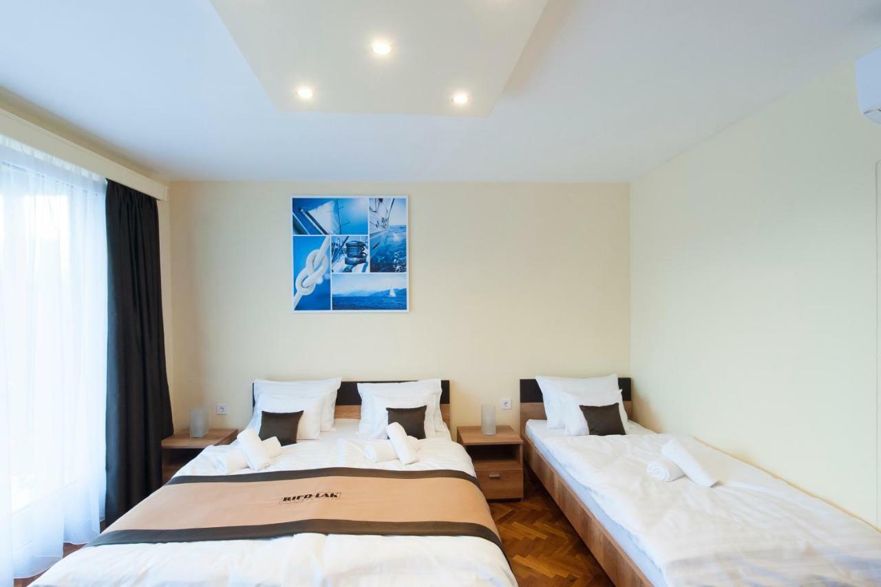 Bier-Lak Apartman House 71 بالاتوليلّي المظهر الخارجي الصورة