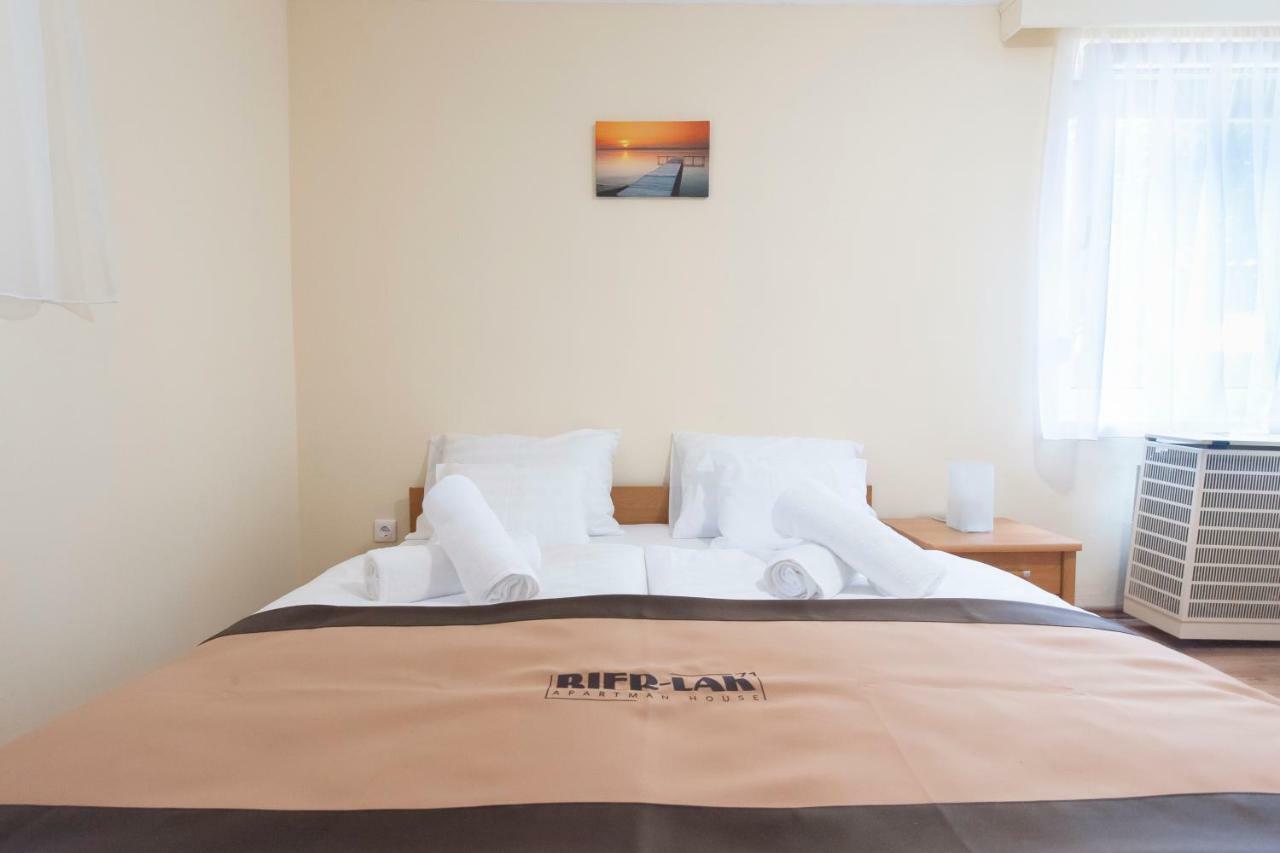 Bier-Lak Apartman House 71 بالاتوليلّي المظهر الخارجي الصورة