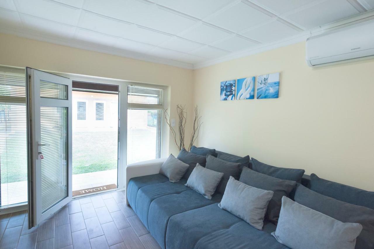 Bier-Lak Apartman House 71 بالاتوليلّي المظهر الخارجي الصورة