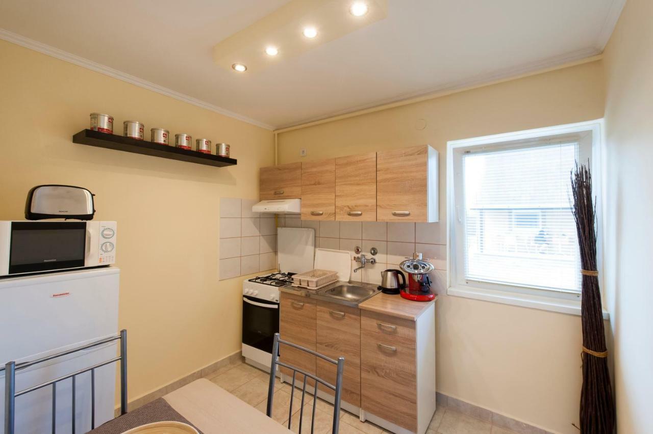 Bier-Lak Apartman House 71 بالاتوليلّي المظهر الخارجي الصورة