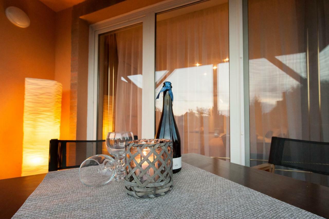 Bier-Lak Apartman House 71 بالاتوليلّي المظهر الخارجي الصورة