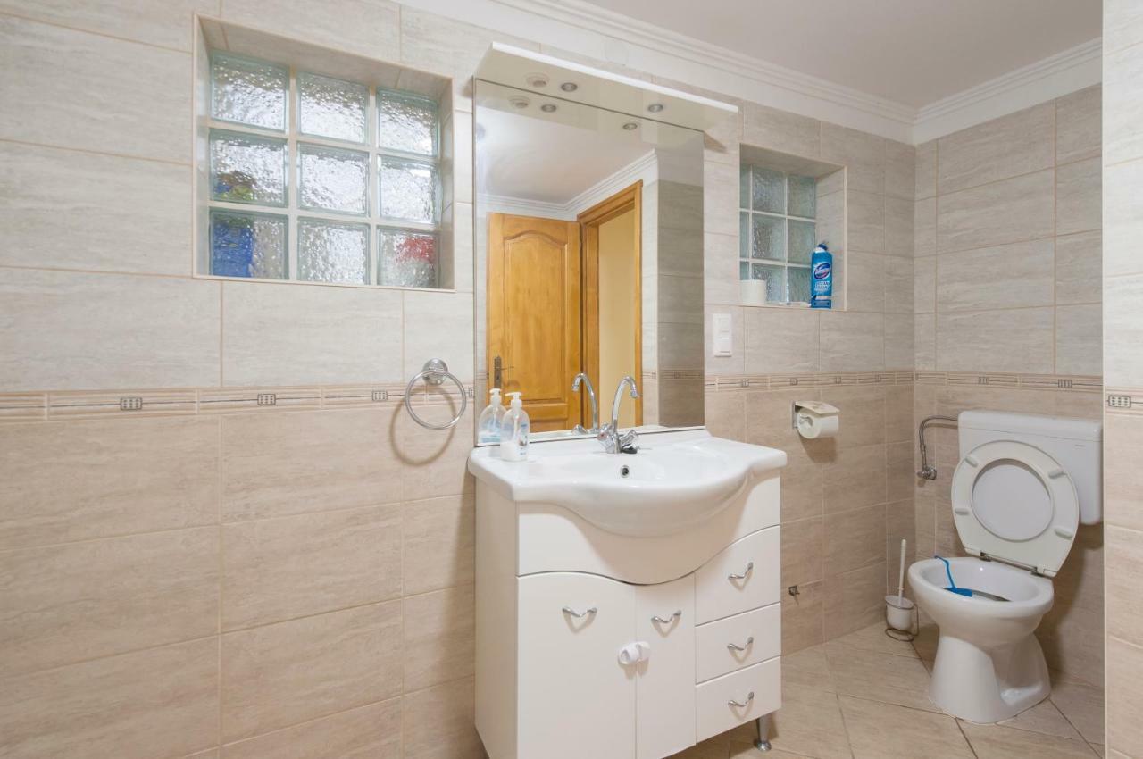 Bier-Lak Apartman House 71 بالاتوليلّي المظهر الخارجي الصورة