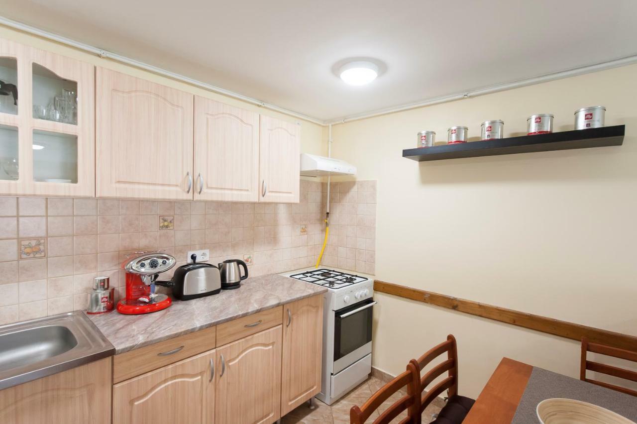 Bier-Lak Apartman House 71 بالاتوليلّي المظهر الخارجي الصورة