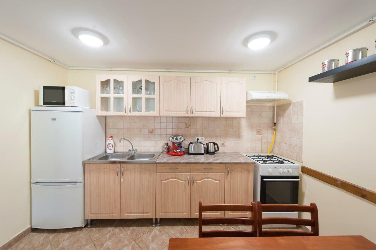 Bier-Lak Apartman House 71 بالاتوليلّي المظهر الخارجي الصورة