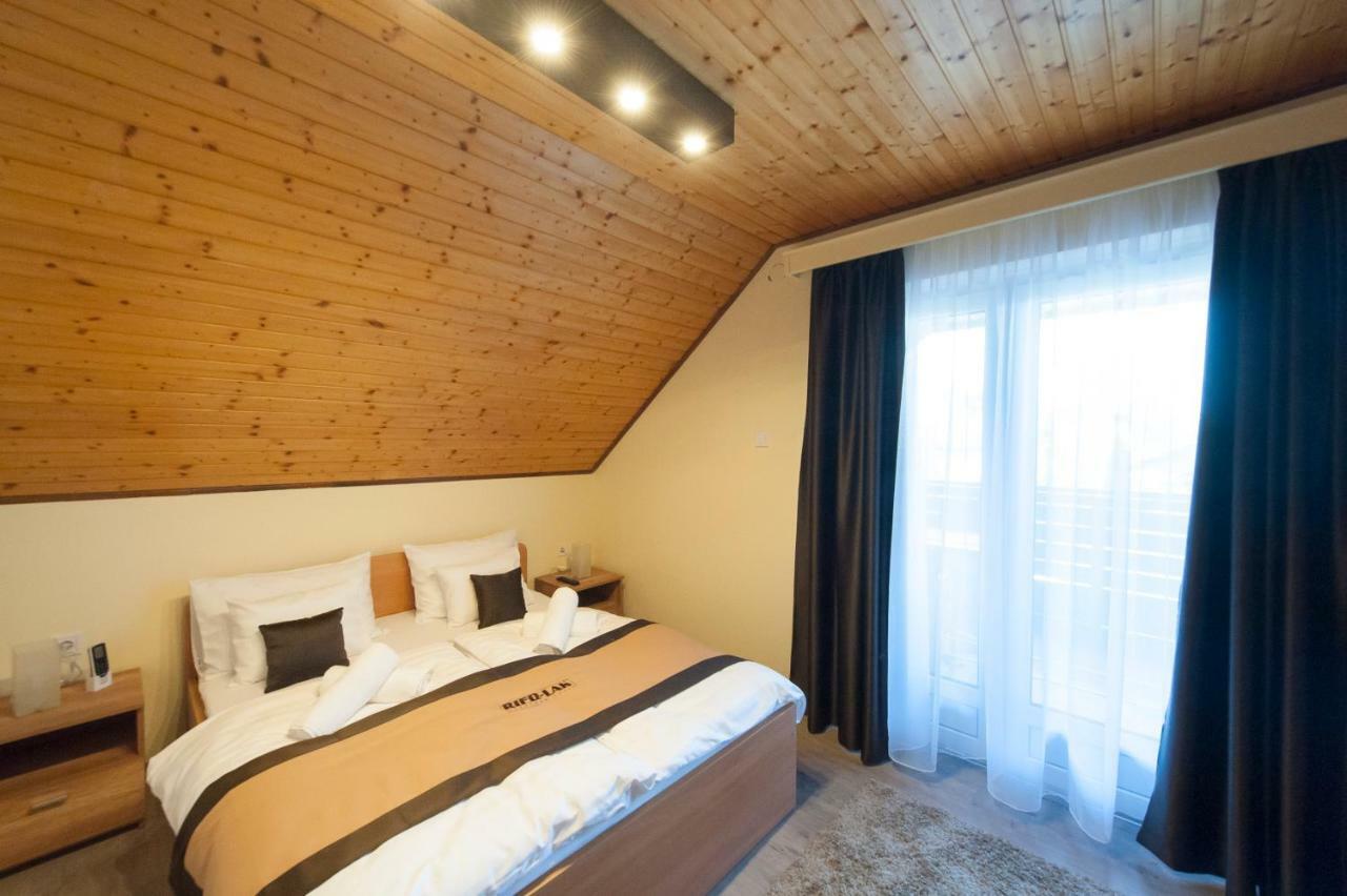 Bier-Lak Apartman House 71 بالاتوليلّي المظهر الخارجي الصورة