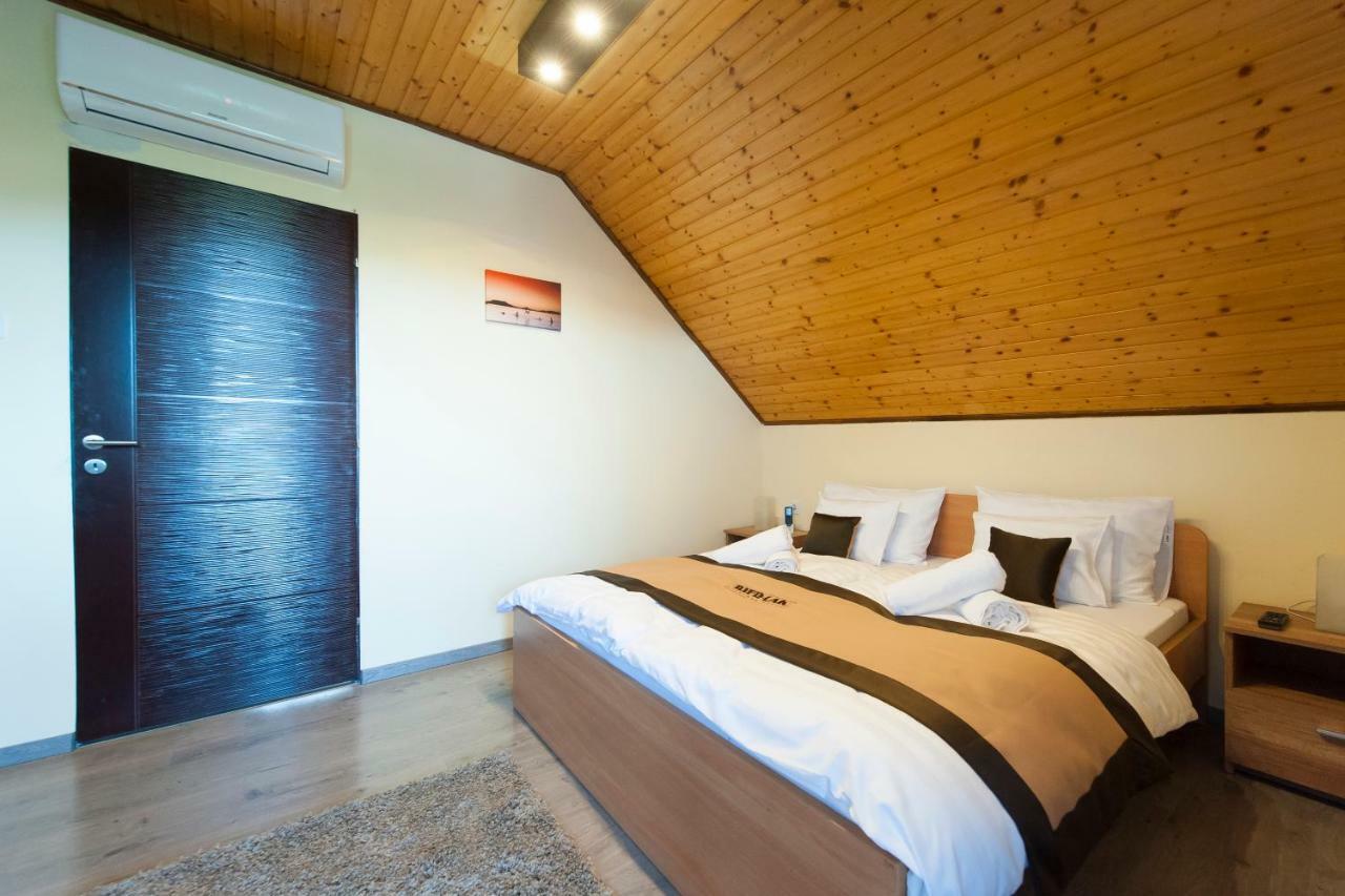 Bier-Lak Apartman House 71 بالاتوليلّي المظهر الخارجي الصورة