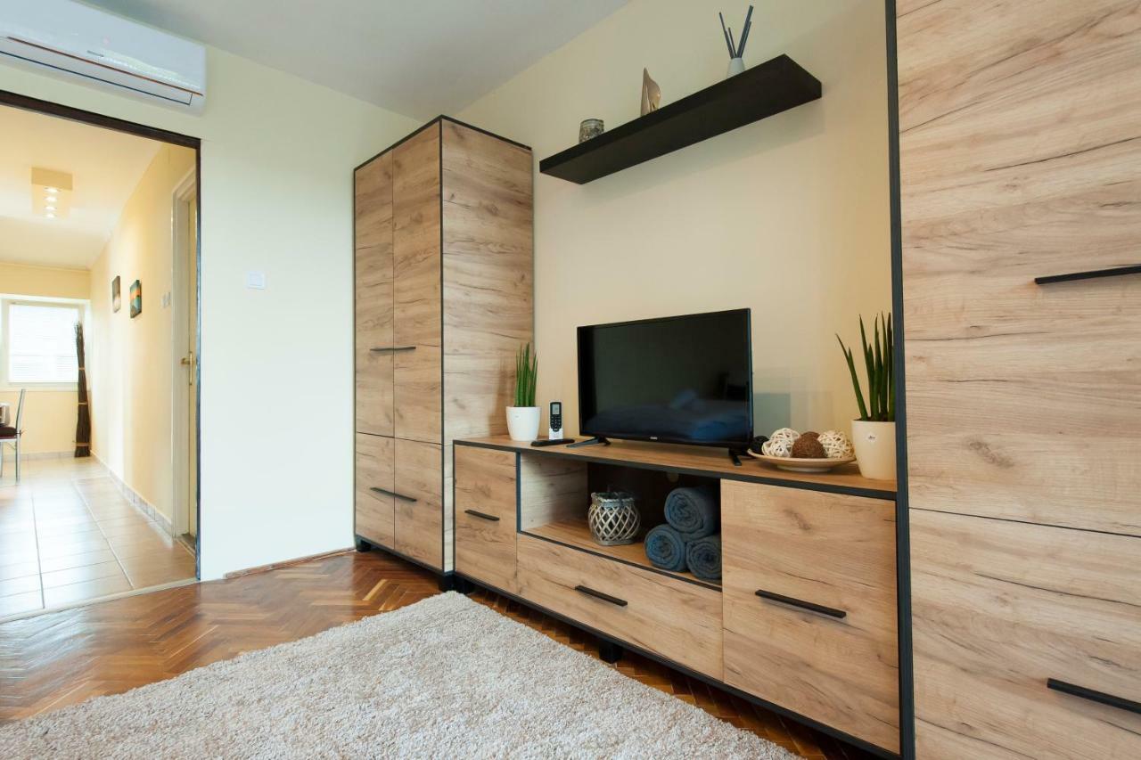 Bier-Lak Apartman House 71 بالاتوليلّي المظهر الخارجي الصورة