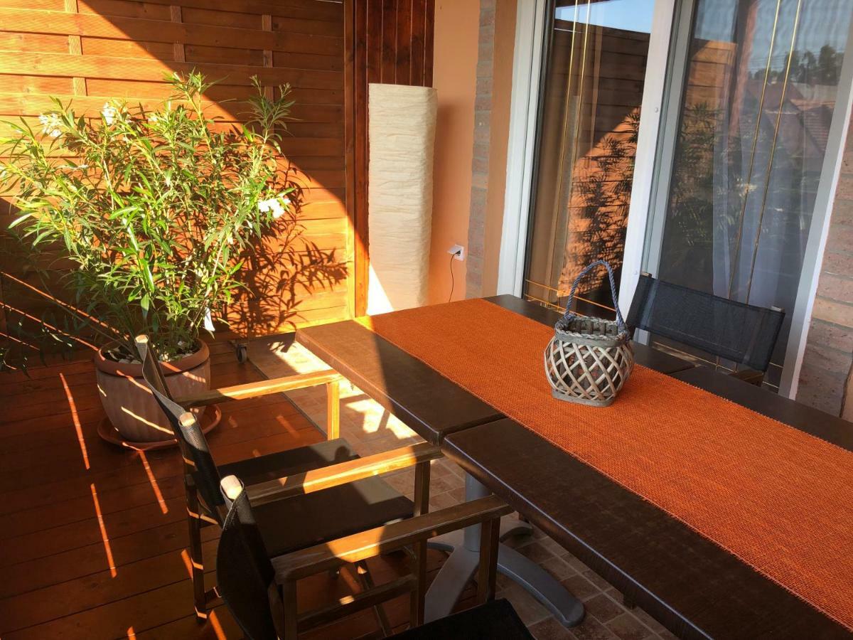 Bier-Lak Apartman House 71 بالاتوليلّي المظهر الخارجي الصورة