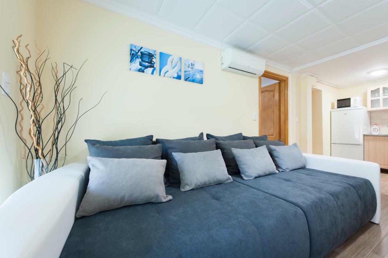 Bier-Lak Apartman House 71 بالاتوليلّي المظهر الخارجي الصورة